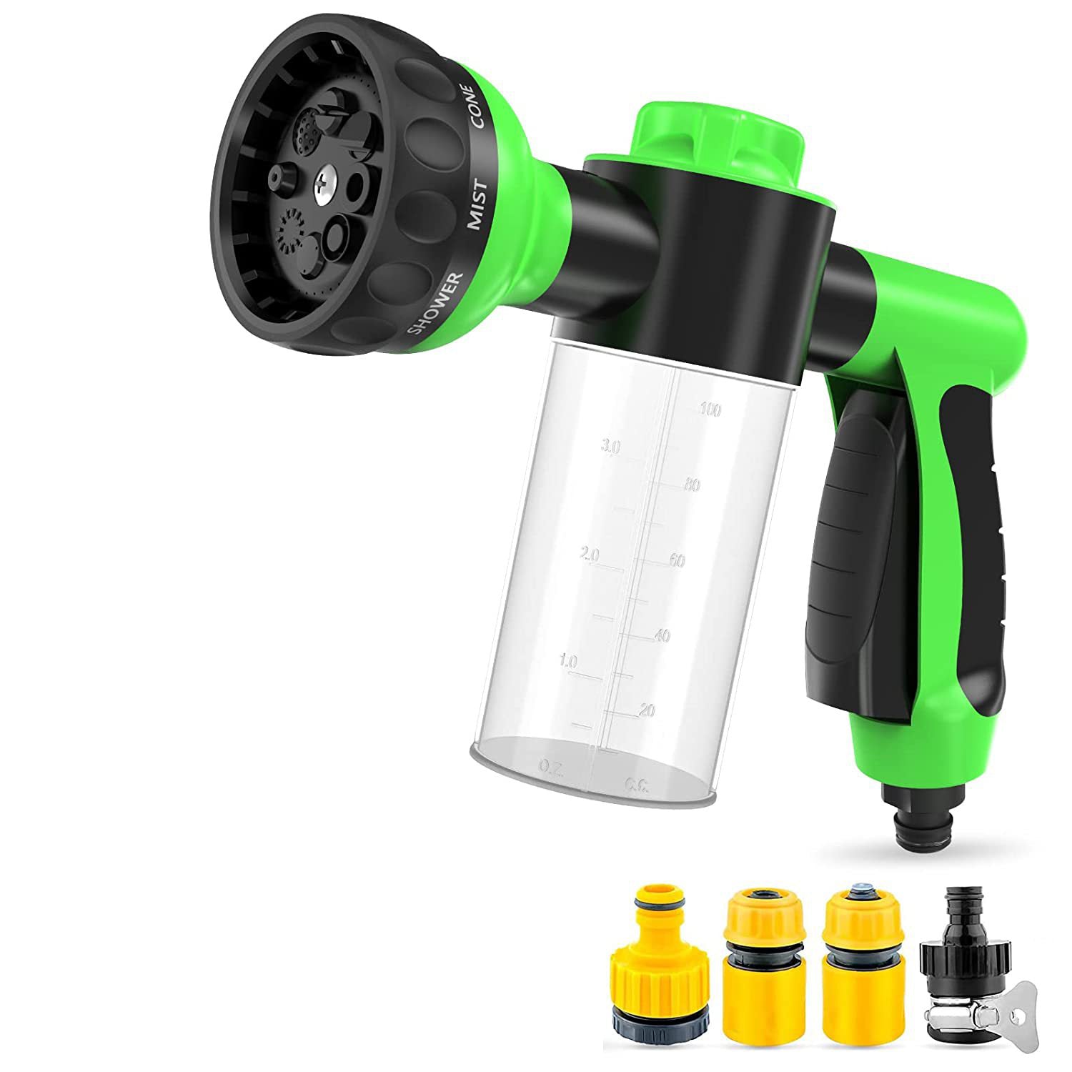 Dog Wash Sprayer